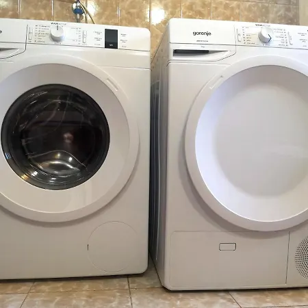 דירה Apartman Villa Cacak Čačak