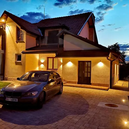 Apartman Villa Cacak * Čačak