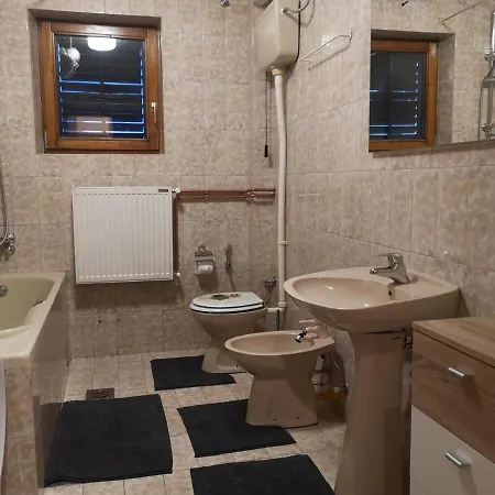 Apartament Apartman Villa Cacak *