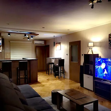 Apartman Villa Cacak