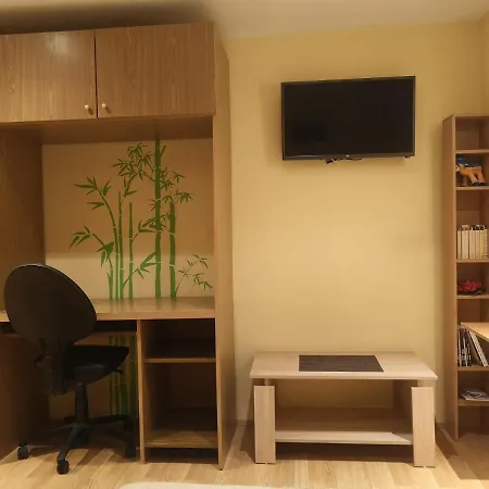 Apartman Villa Cacak Apartament