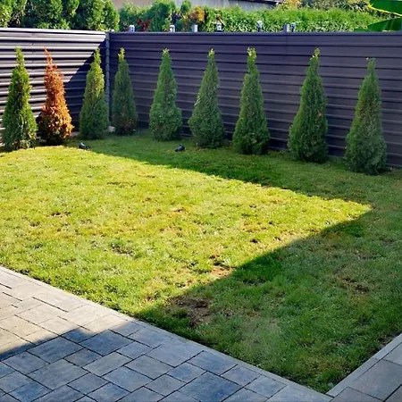 Apartman Villa Cacak