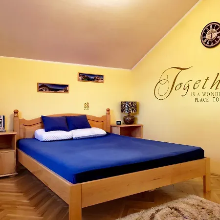 Apartament Apartman Villa Cacak *